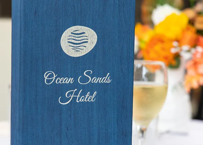 Ocean Sands Hotel & Spa Enniscrone