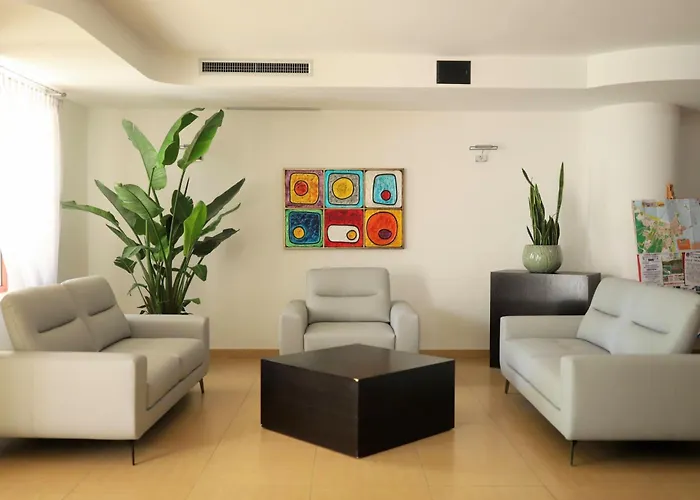 Marc Hotel Vieste
