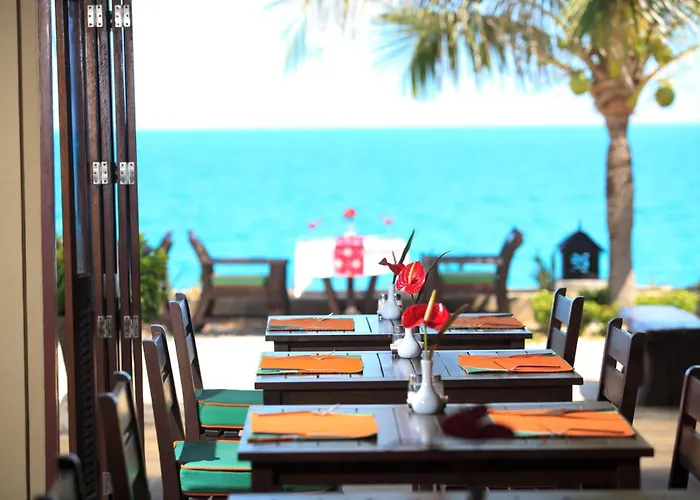 Rummana Boutique Resort - Sha Plus Lamai Beach 