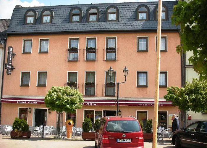 Hotel Milin