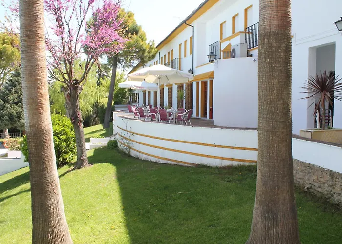 Hotel Tugasa El Almendral