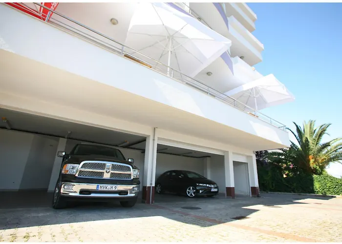 Hotel Viktorija Seget Vranjica