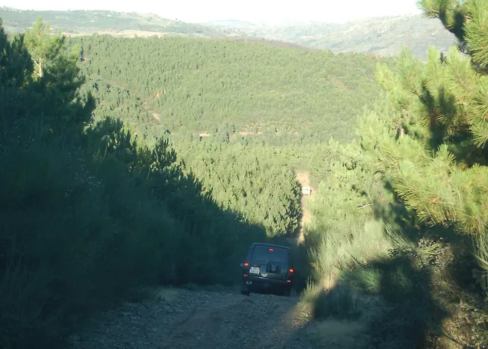 Agro-Turismo - Quinta Do Pinheiro
