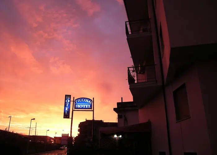 Piccolo Hotel Lamezia