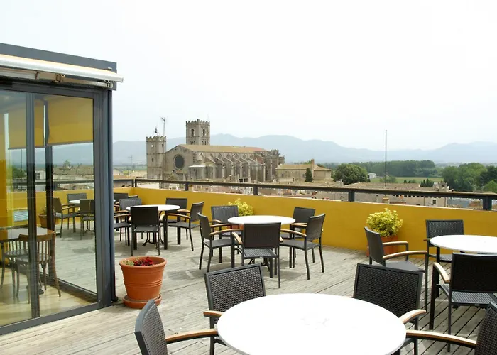 Hotel Canet Castelló d'Empúries