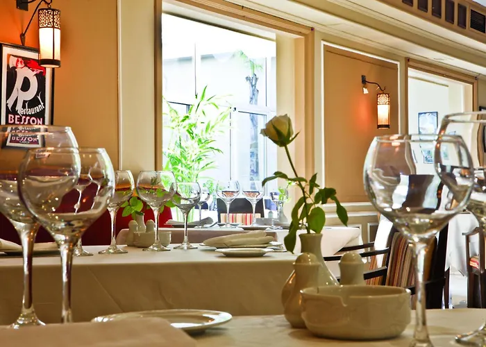 Hotel Borj Rabat - A member of Barceló Hotel Group