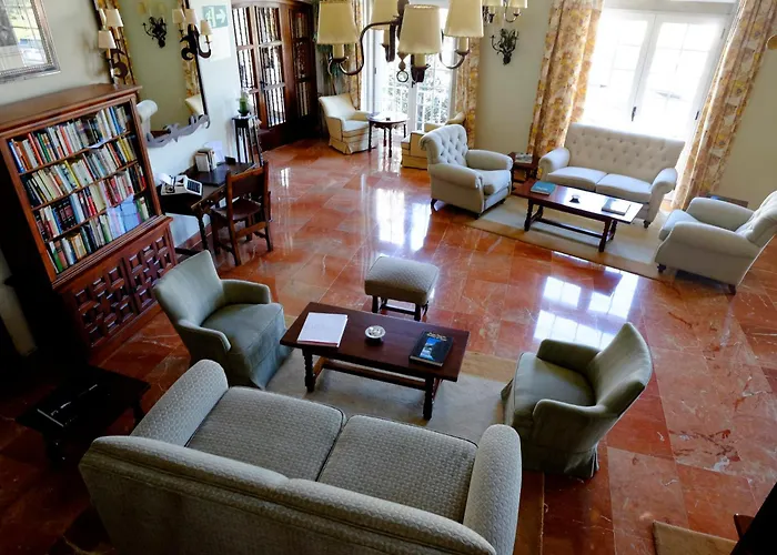 Parador De Ferrol