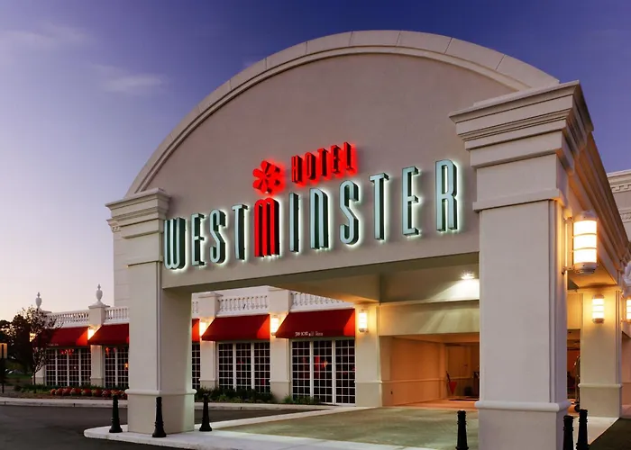 Westminster Hotel Livingston