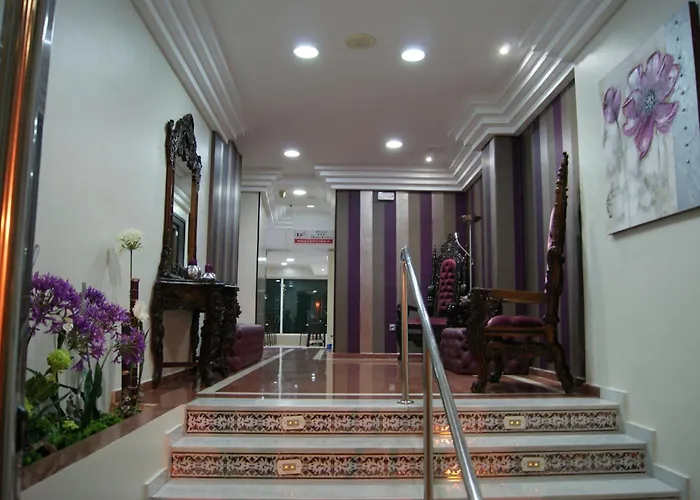 Hotel Doña Luisa