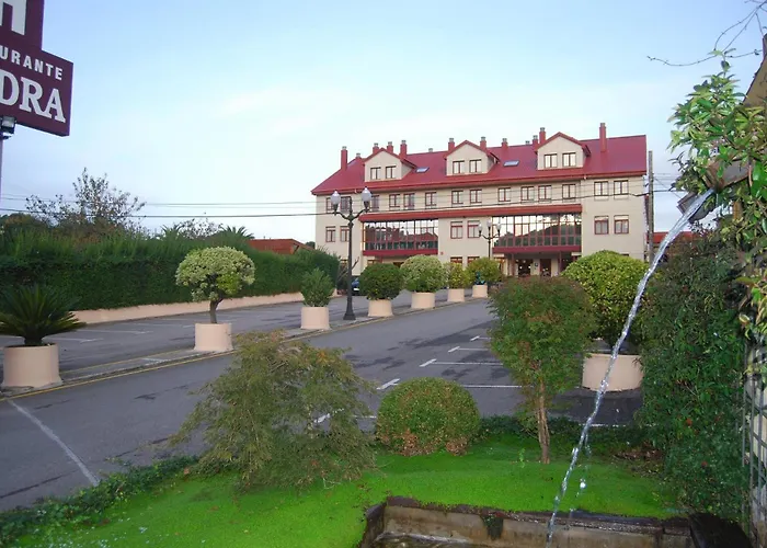 Hotel Piedra