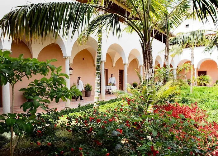 Finca Cortesin Hotel Golf & Spa Casares