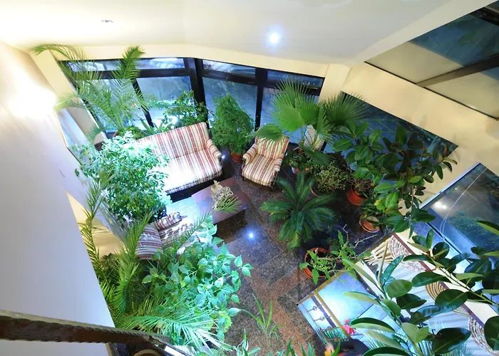 Hotel Sumski Feneri