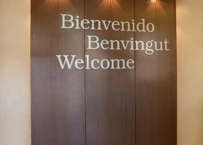 Hotel Quino Guardamar del Segura