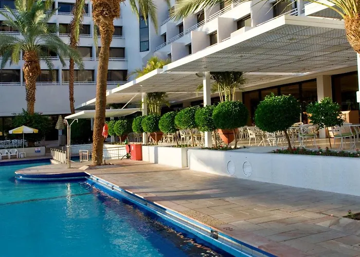 Lagoona By Isrotel Collection