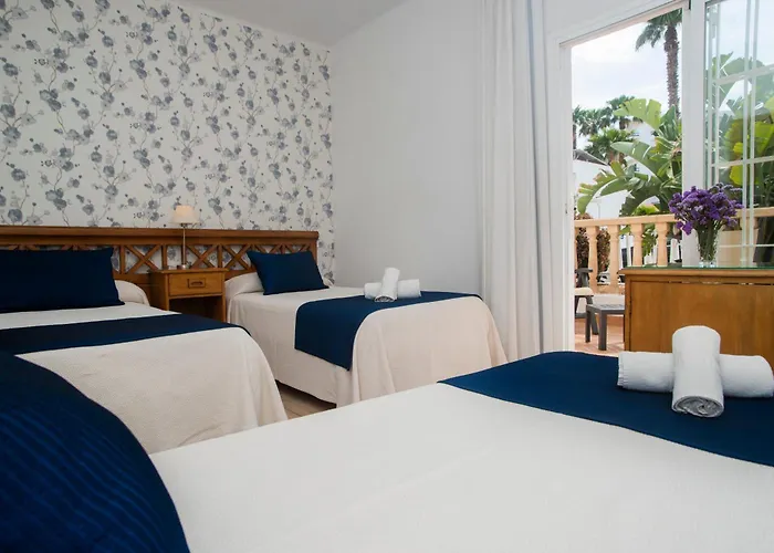 Hostal Mar Y Huerta Es Cana