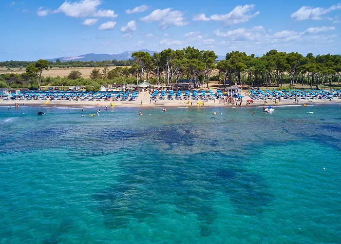 Villaggio Orizzonte Riotorto