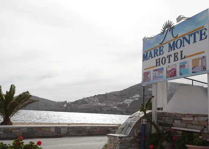 Mare Monte