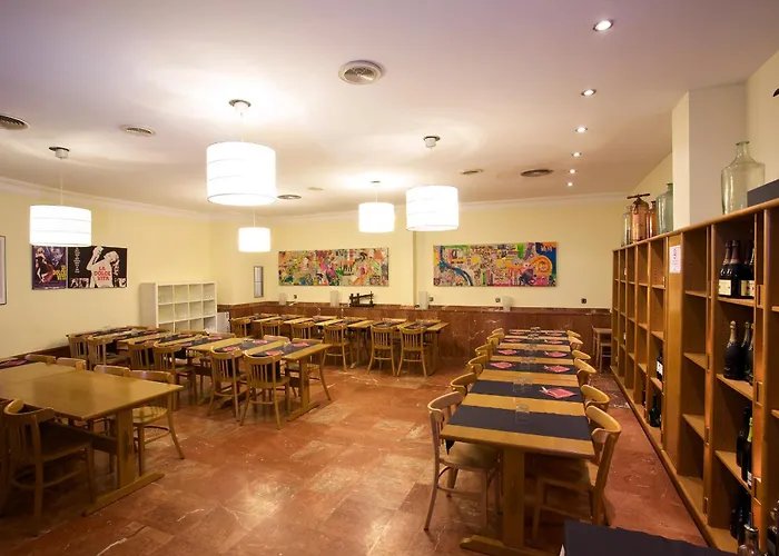 Hotel Domo Vilafranca del Penedès