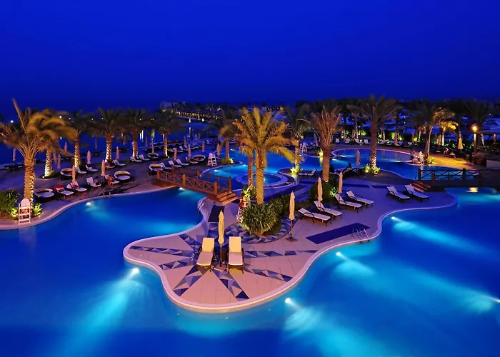 Albander Hotel & Resort