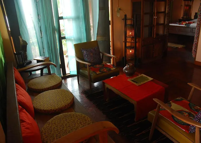 Varinda Resort Lamai Beach 