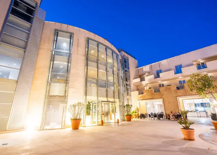Capo Peloro Hotel (Adults Only) Torre di Faro
