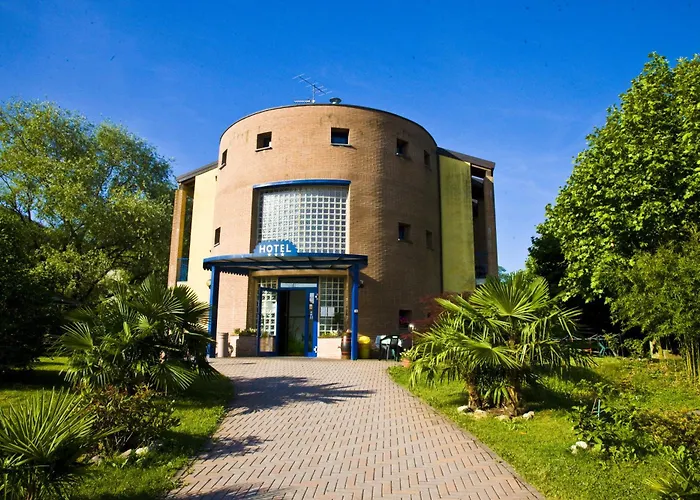 Hotel Il Canneto