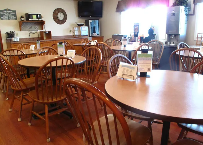 Coastal Inn Halifax - Bayers Lake