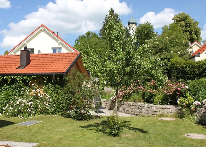 Romantik Hotel Chalet am Kiental