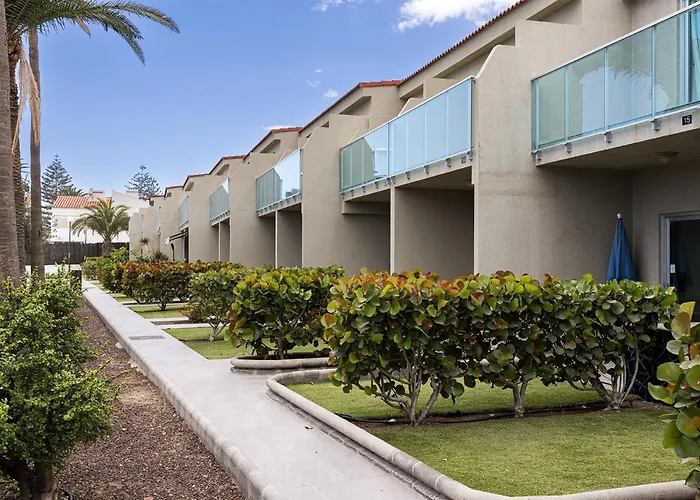 Smartr Maspalomas Corinto Playa del Inglés