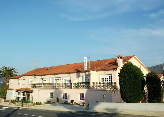 Hostal Pereiriña