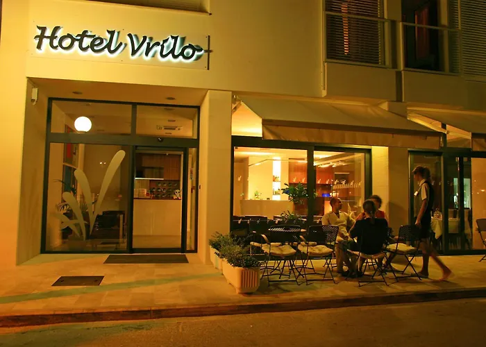 Hotel Vrilo - Adults Only Postira