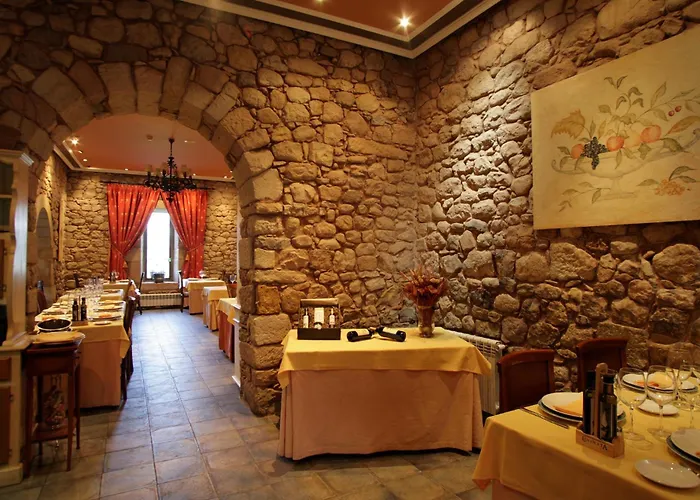 Hotel Palacio Guevara