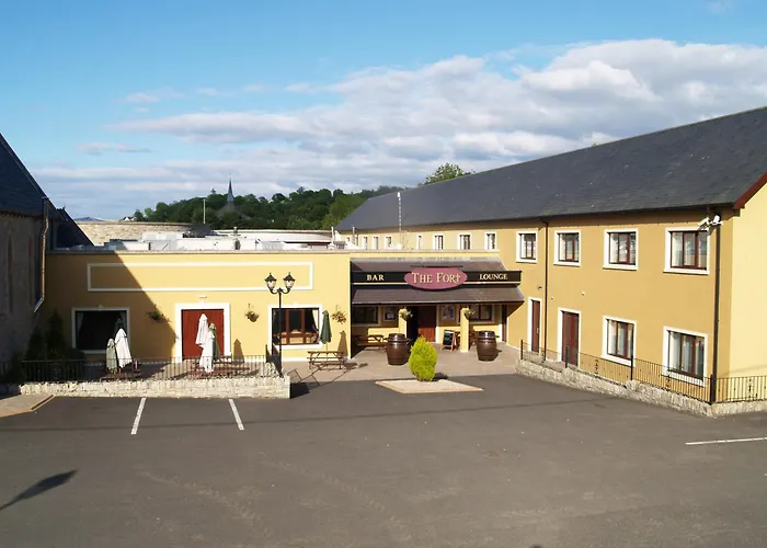 An Grianan Hotel
