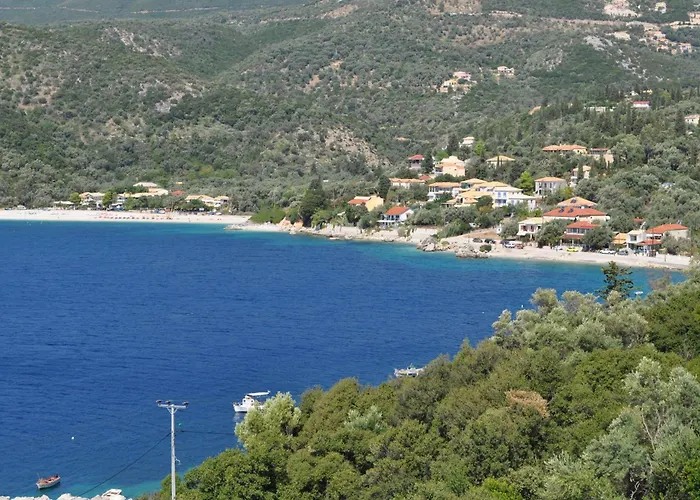 San Nicolas Resort Hotel Mikros Gialos