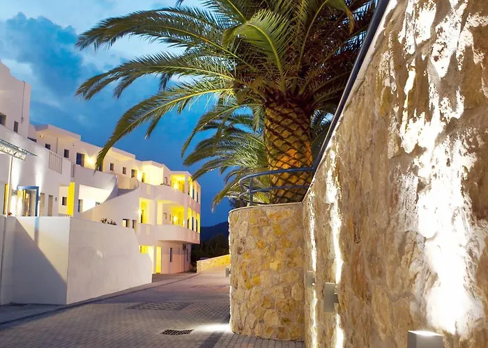 Hotel Porto Koufo