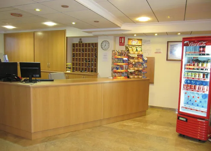 Hostal Meseguer El Altet