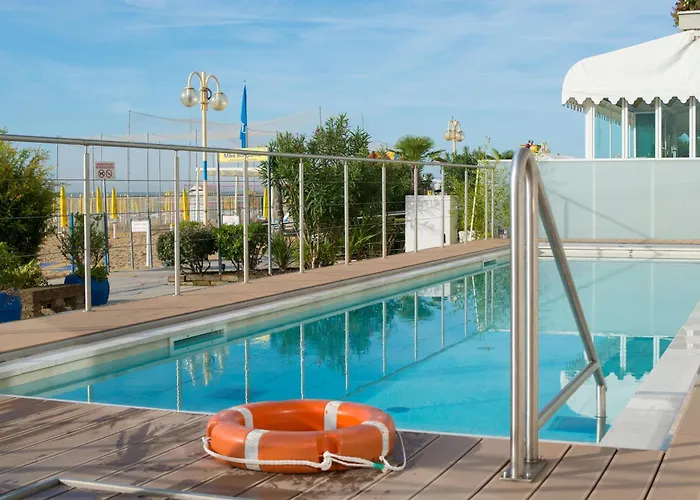 Hotels Vidi Miramare&Delfino