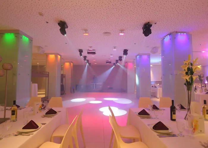 King Solomon Hotel Netanya