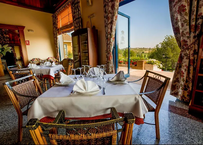 Hotel Golf Dehesa De Campoamor