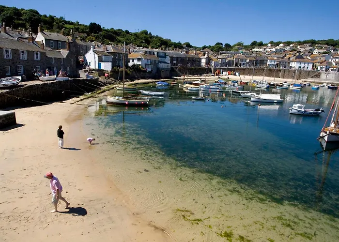 The Ship Inn Penzance