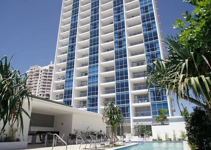 Ocean Pacific Resort - Official