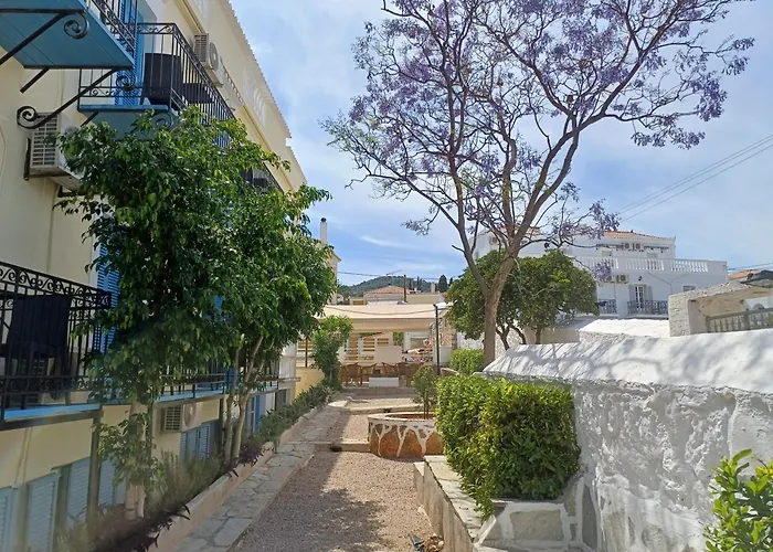 Villa Margarita