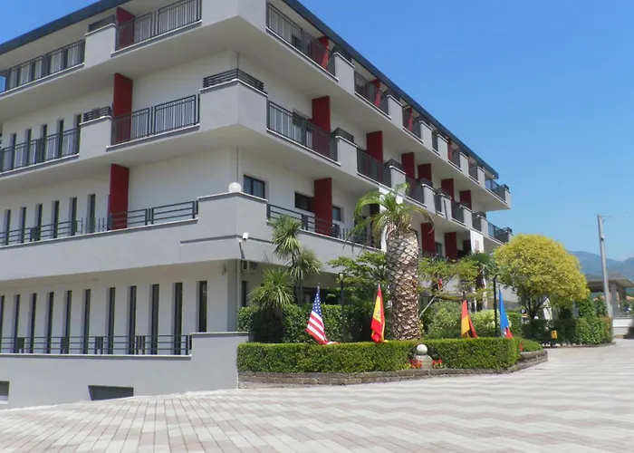Hotel Sant'Elia