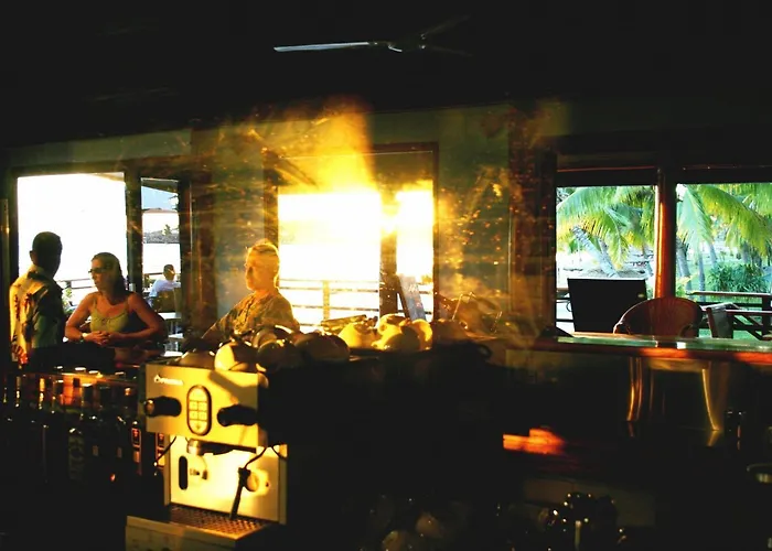 Club Fiji Resort