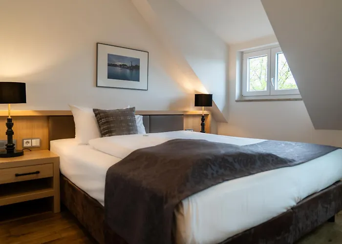Bodensee-Hotel Sonnenhof Kressbronn am Bodensee