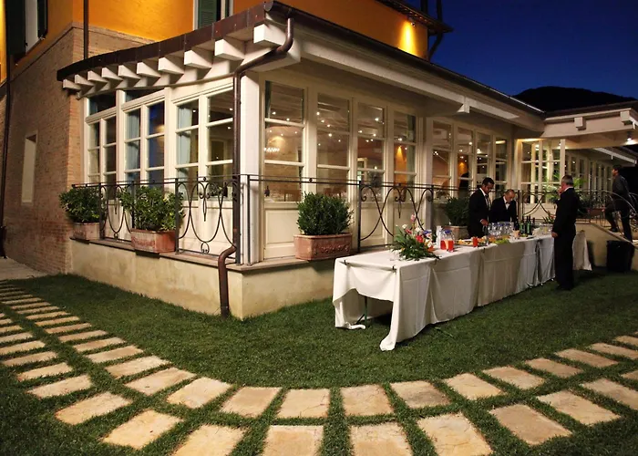 Relais Villa Fornari