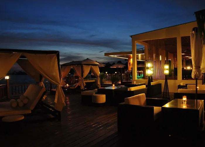 Sokha Beach Resort Sihanoukville