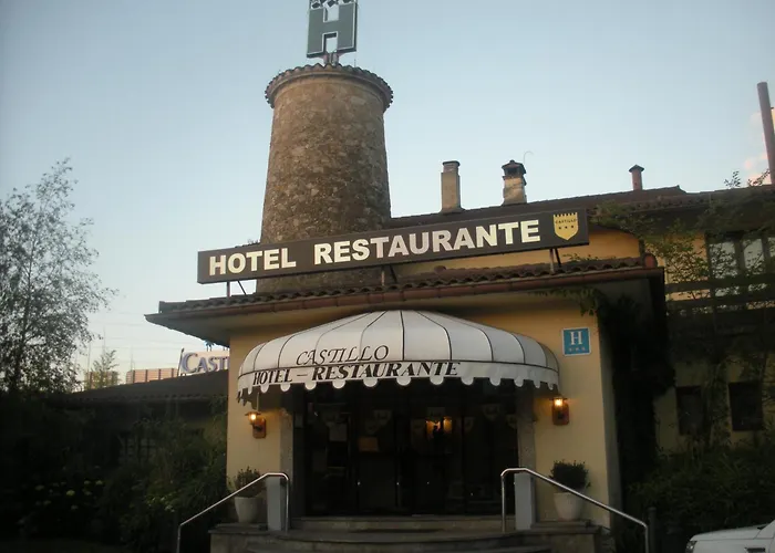 Hotel Castillo