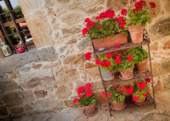 Casona de San Pantaleón de Aras
