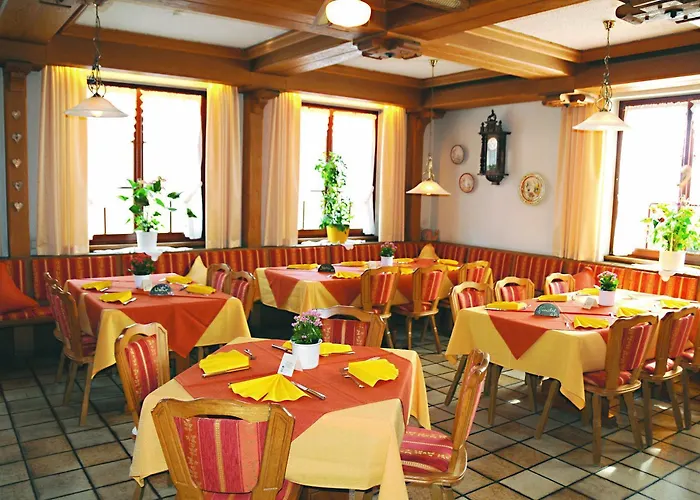 Hotel Schwarzes Ross